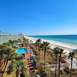 Hotel Casa Loma Panama - Beachfront, Panama City Beach