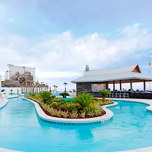 Express & Panama Beachfront By Ihg Station touristique