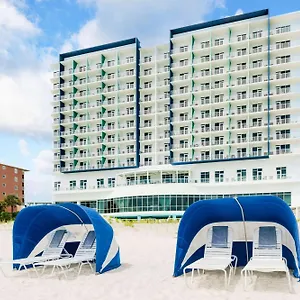 Hotel Hyatt Place Panama - Beachfront, Panama City Beach