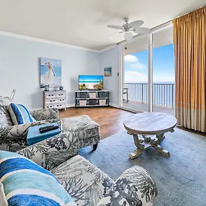 Tidewater 2804 Panama City Beach