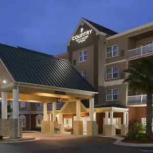 Hotel Country & By Radisson, Panama Beach, Fl, Panama City Beach